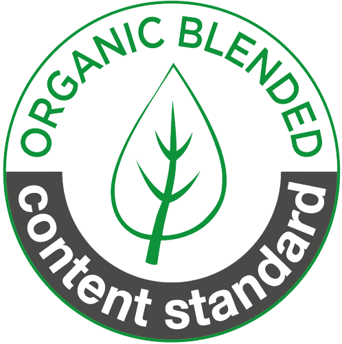 Organic Blended