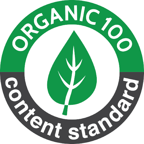 Organic 100