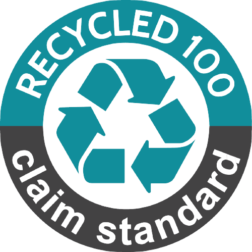Recycled 100