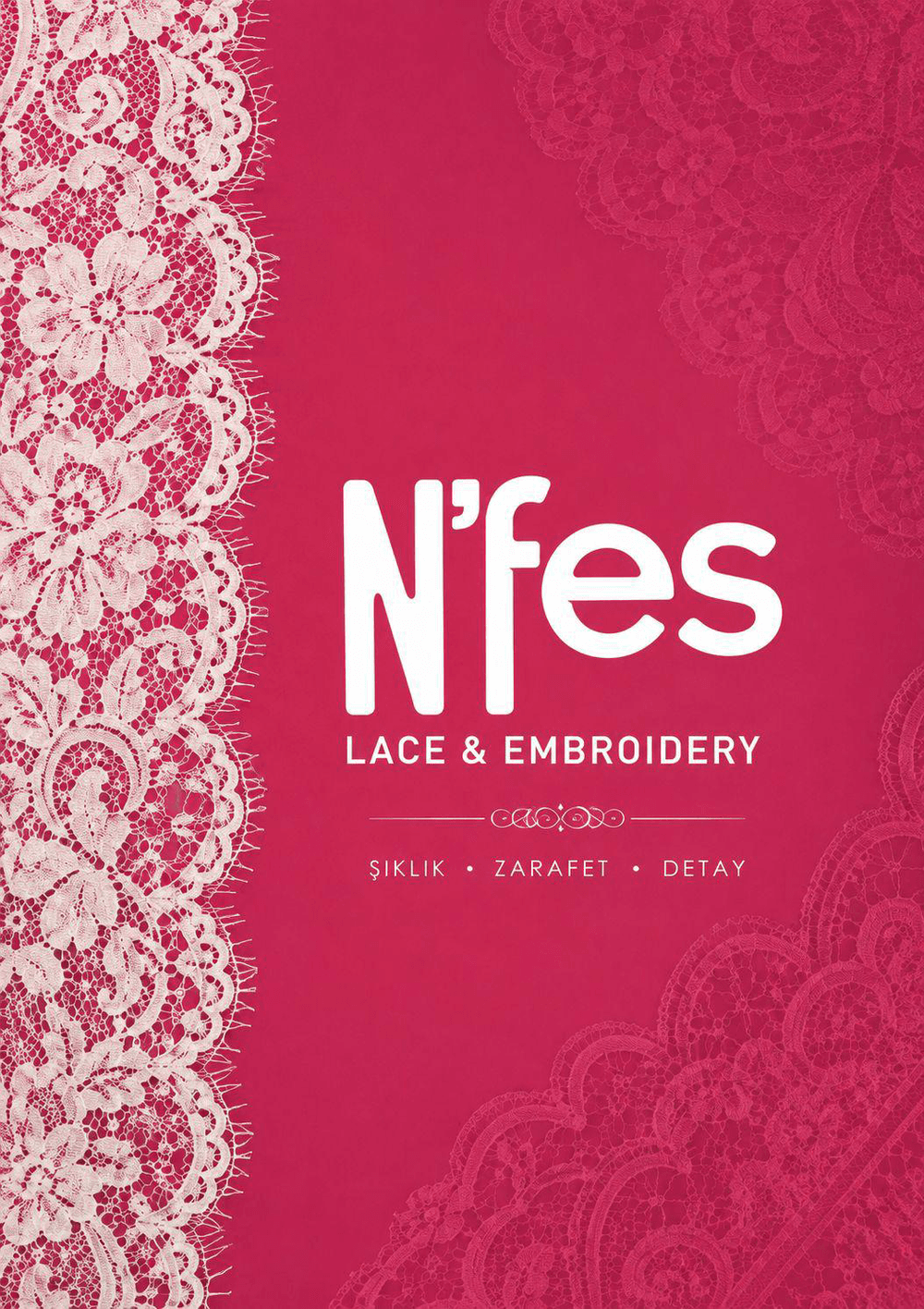 LACE TAPE