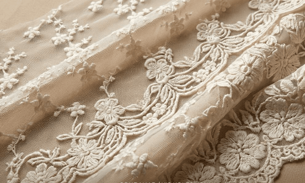 LACE COLLECTION