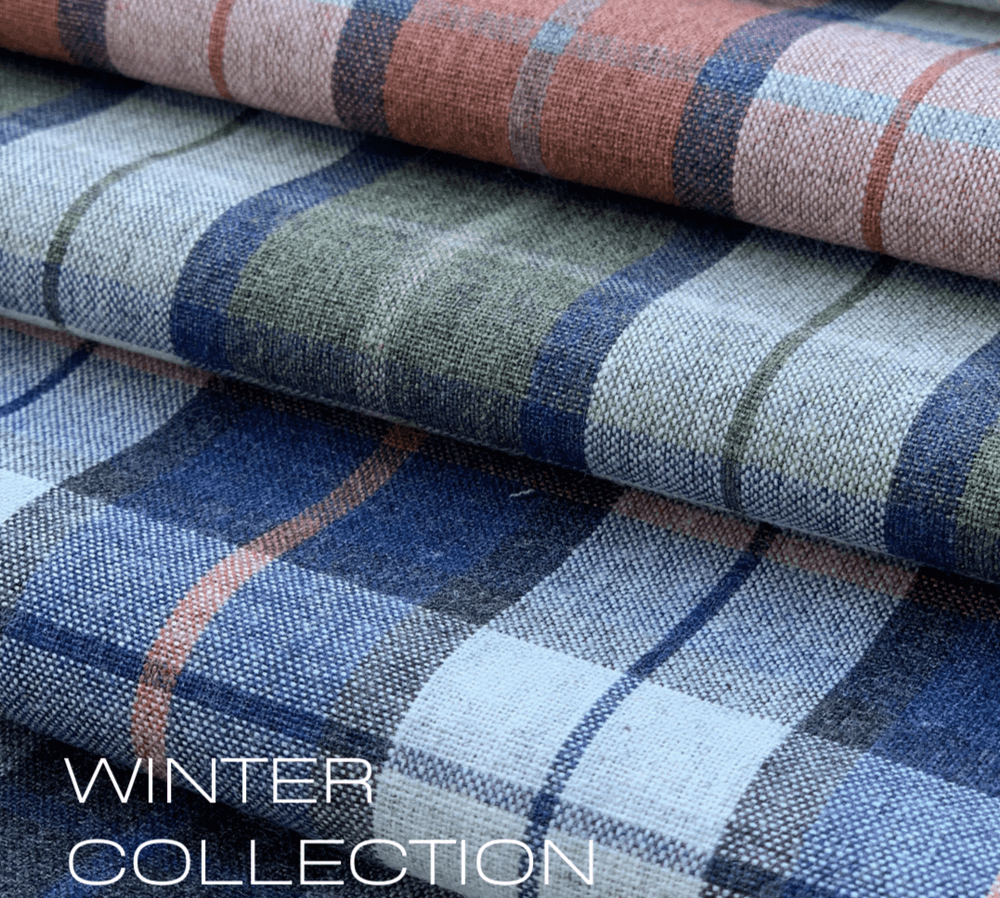 WINTER COLLECTION